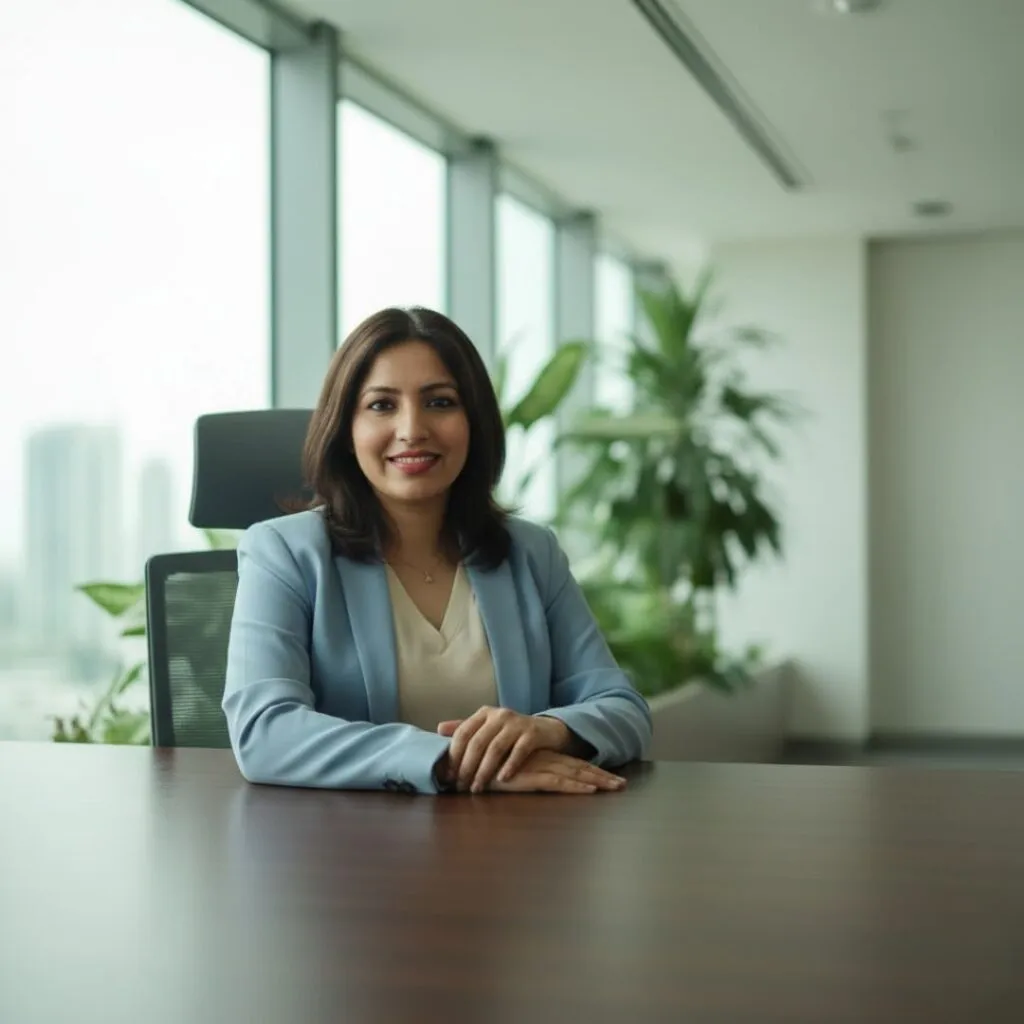Ayushi Shukla