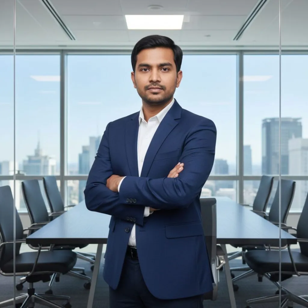 Chintan Verma