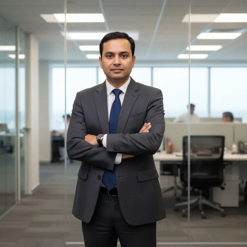 Kartik Sharma