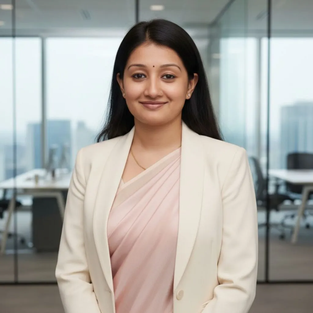 Mitali Shah