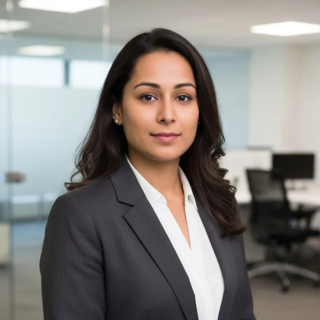 Namrata Dhillon