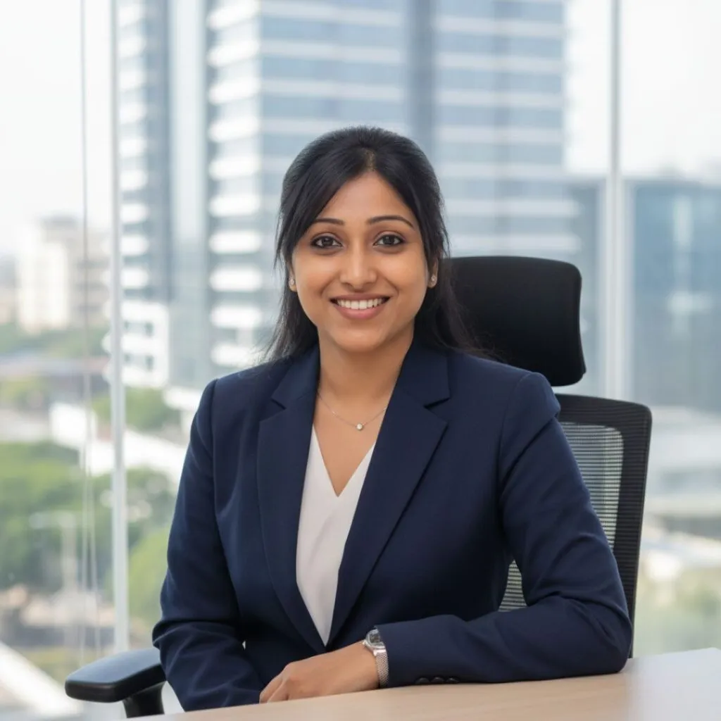 Reena Patel