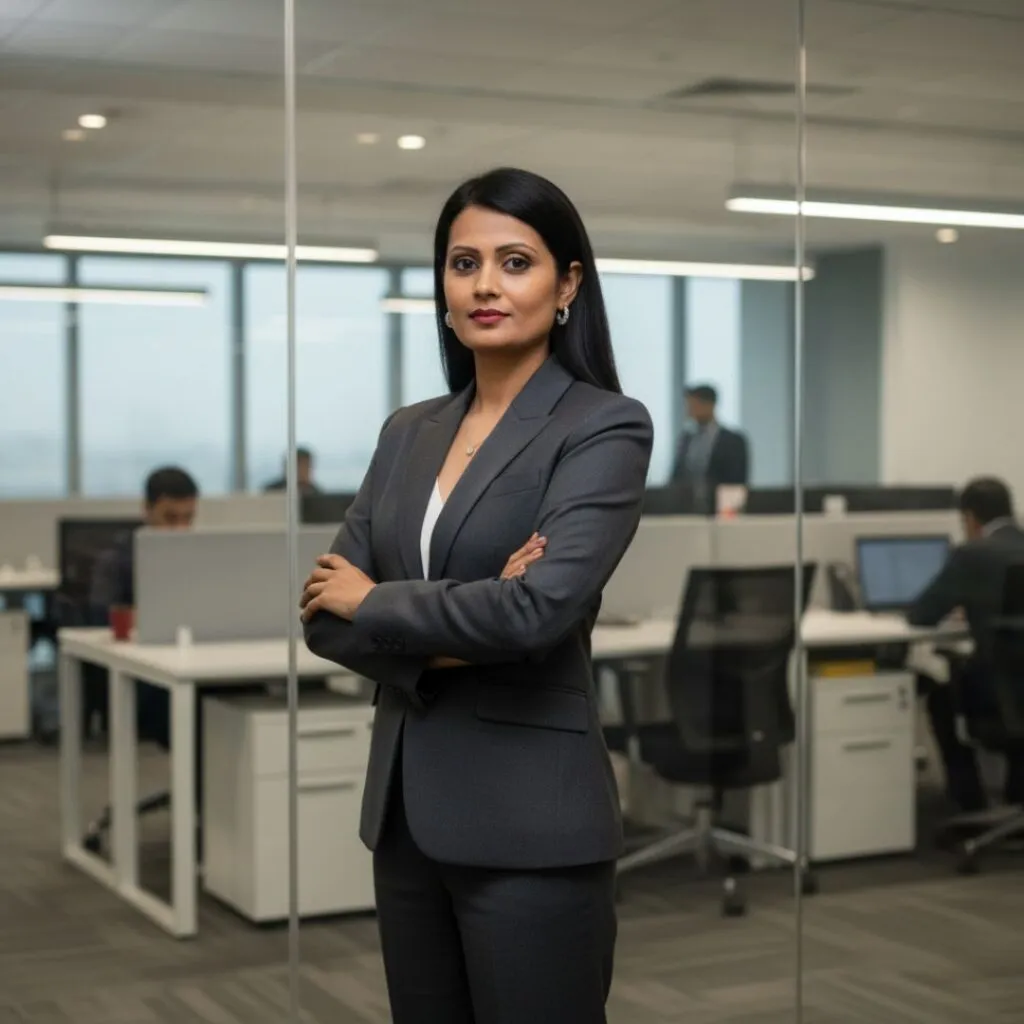 Ridhima Ahuja