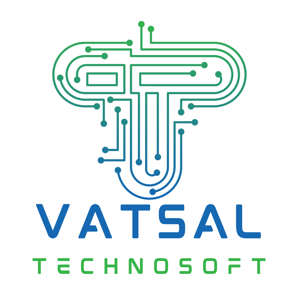 Vatsal Technosoft Pvt. Ltd.