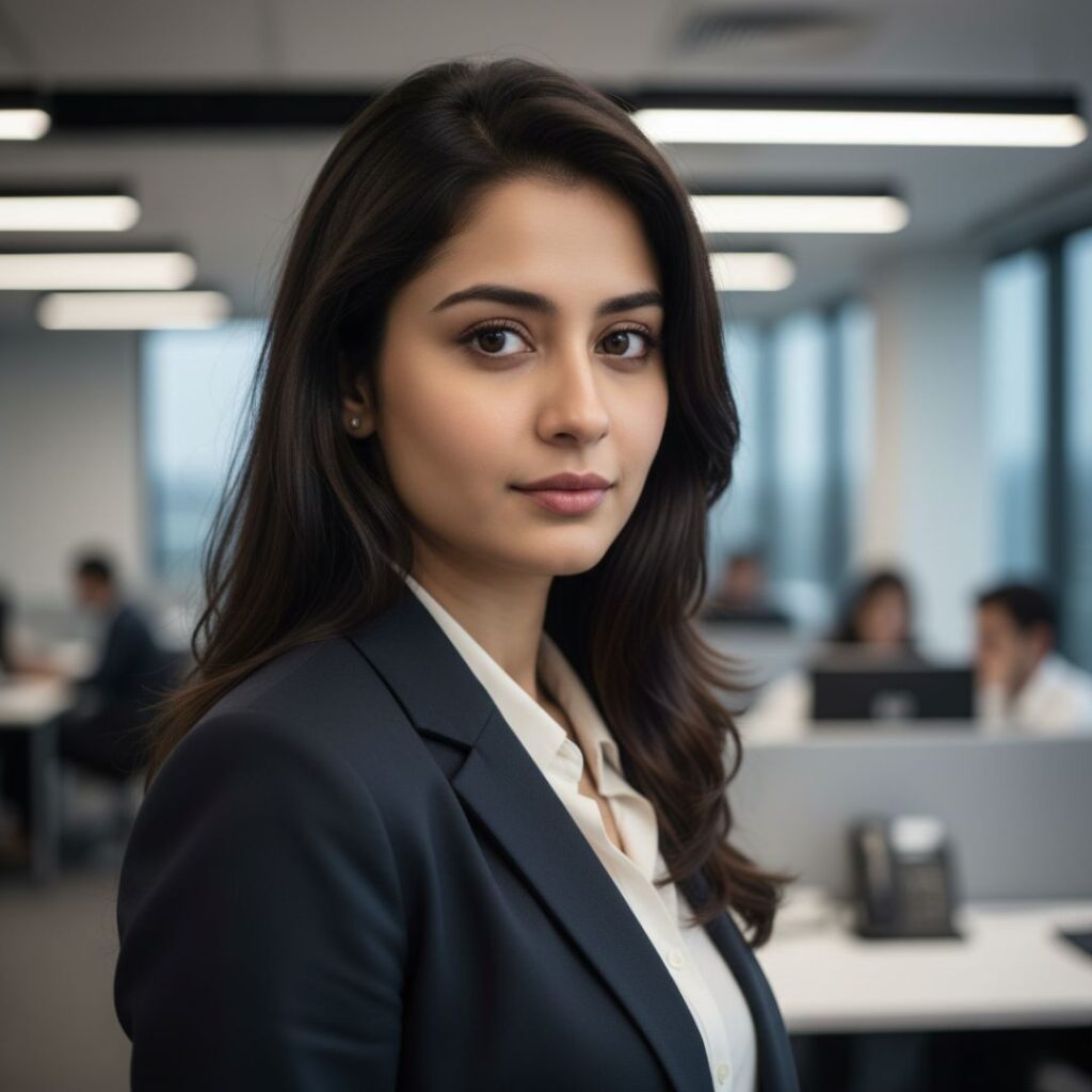 Karishma Shah_Chief Analytics Officer