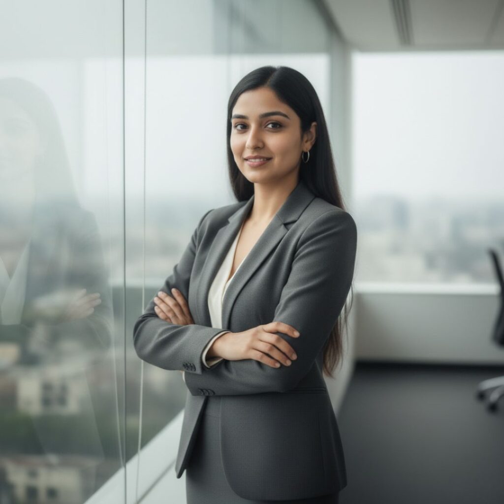 Shivani Gupta_VP_HR